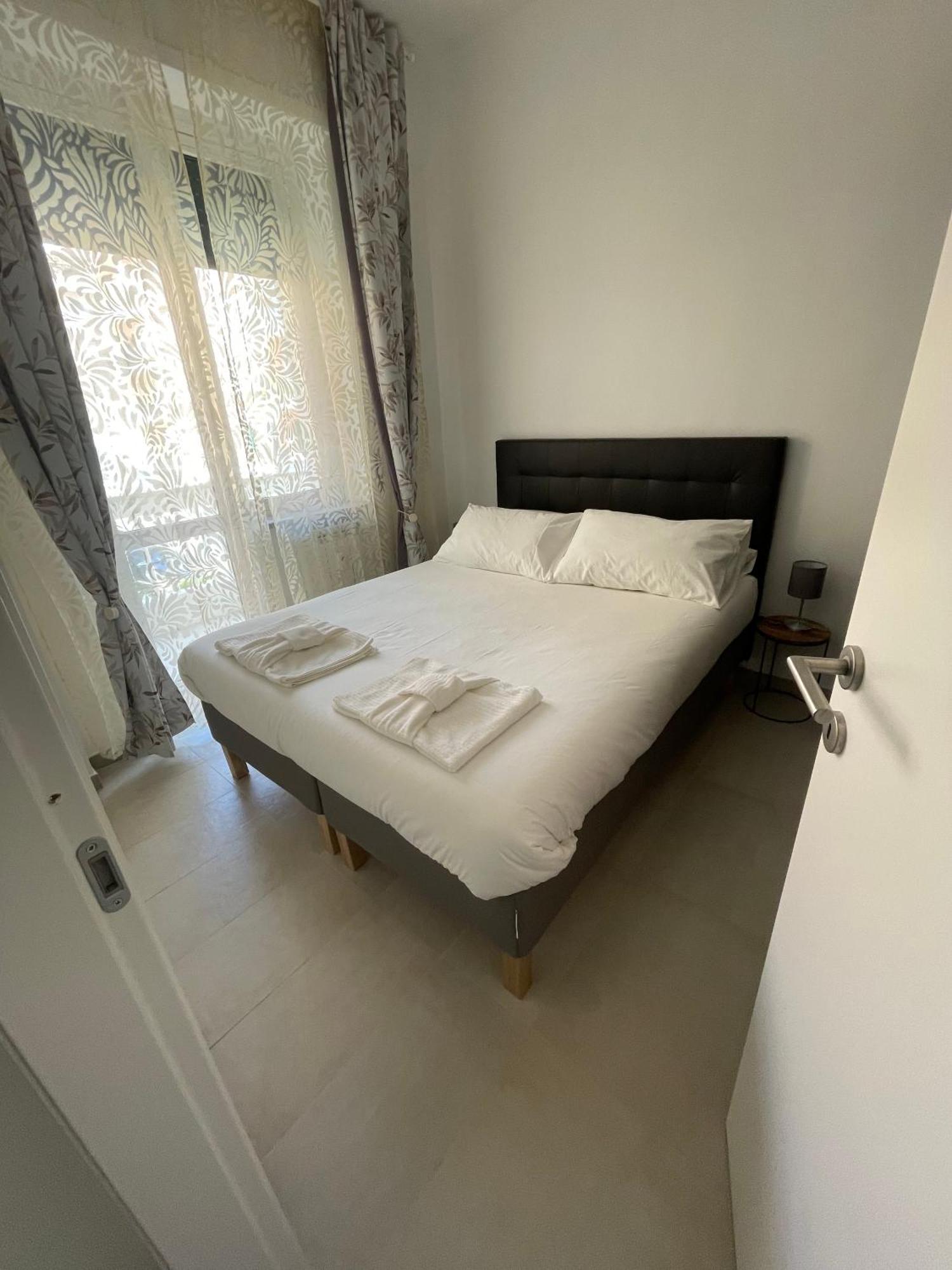 Aurelia'S Hideaway, Near Vatican Rome Exterior photo