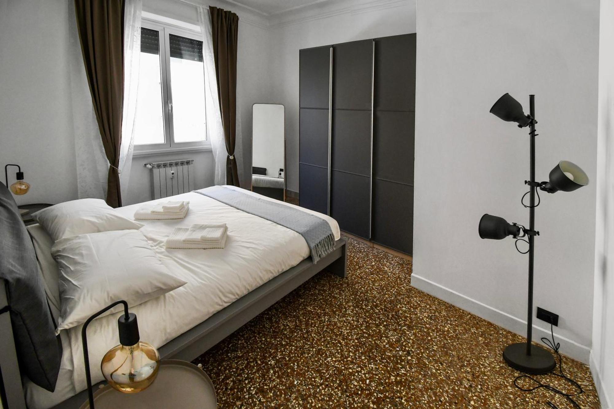 Aurelia'S Hideaway, Near Vatican Rome Exterior photo