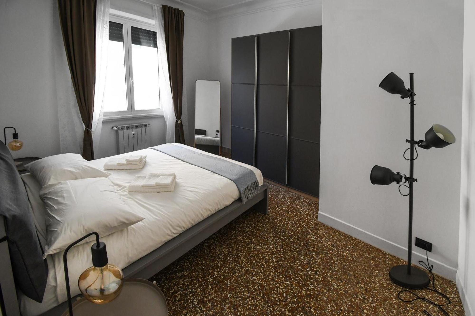 Aurelia'S Hideaway, Near Vatican Rome Exterior photo